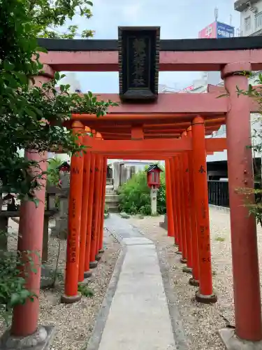 三輪神社(愛知県)