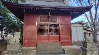 八幡神社(静岡県)