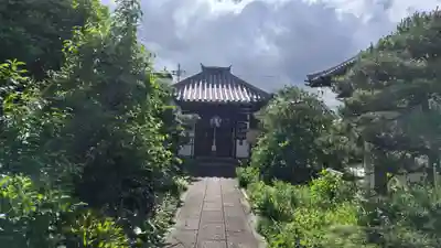 祐正寺(京都府)