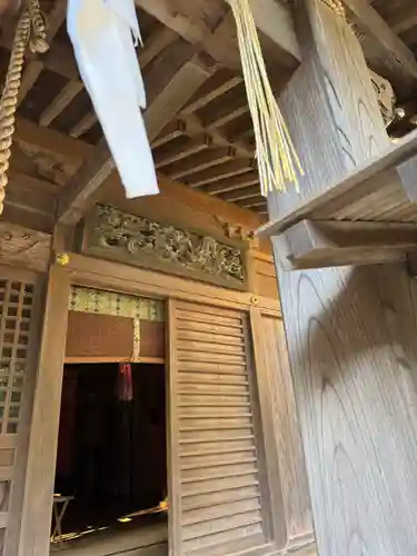 八幡社(千葉県)