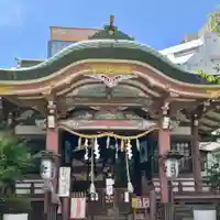 平河天満宮(東京都)