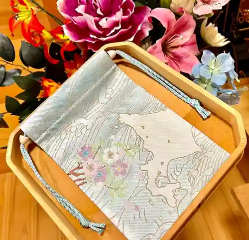 潮見ヶ岡神社(北海道)