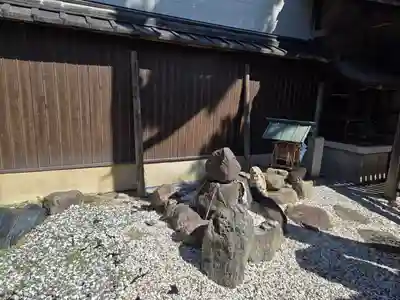 出雲路幸神社(京都府)