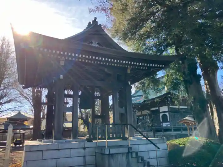 妙福寺(東京都)