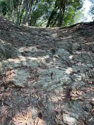 愛宕神社(京都府)