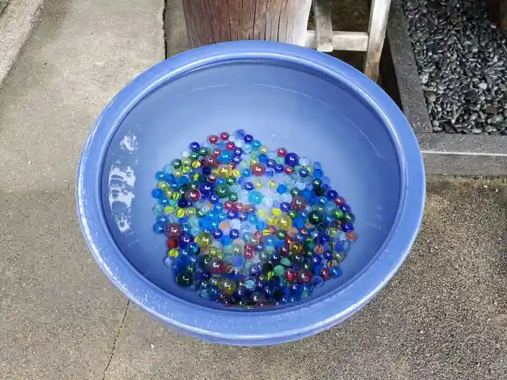 小汐井神社のその他建物