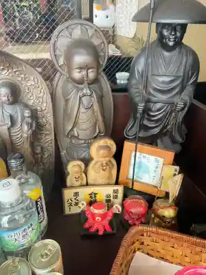 善成寺(東京都)