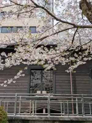 乃木神社(東京都)