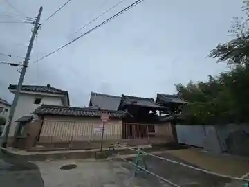 圓光寺(大阪府)