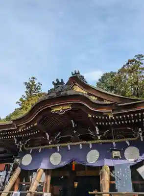 大神神社(奈良県)
