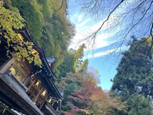 貴船神社(京都府)