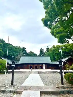 滋賀県護国神社(滋賀県)