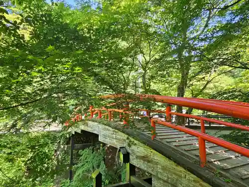 伊香保神社(群馬県)