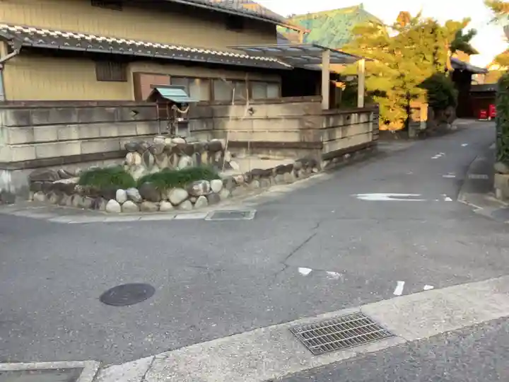 秋葉神社の本殿・本堂
