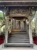 愛宕神社(千葉県)