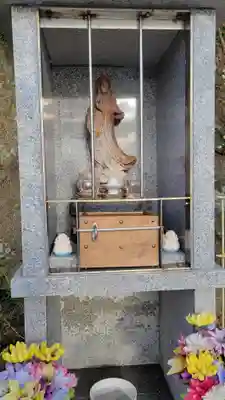 白石龍神社(愛媛県)