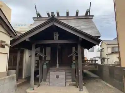 峯神社(千葉県)
