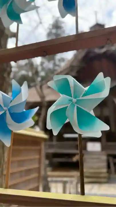 熊野大社(山形県)