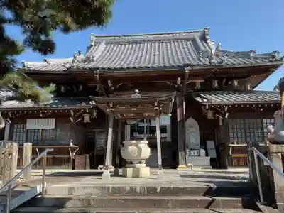 下野庚申堂(岐阜県)