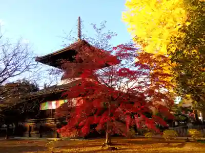 鑁阿寺のその他建物
