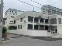 大法寺の本殿・本堂