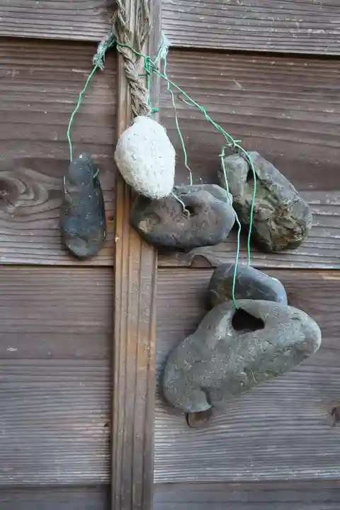 松野阿弥陀堂(静岡県)