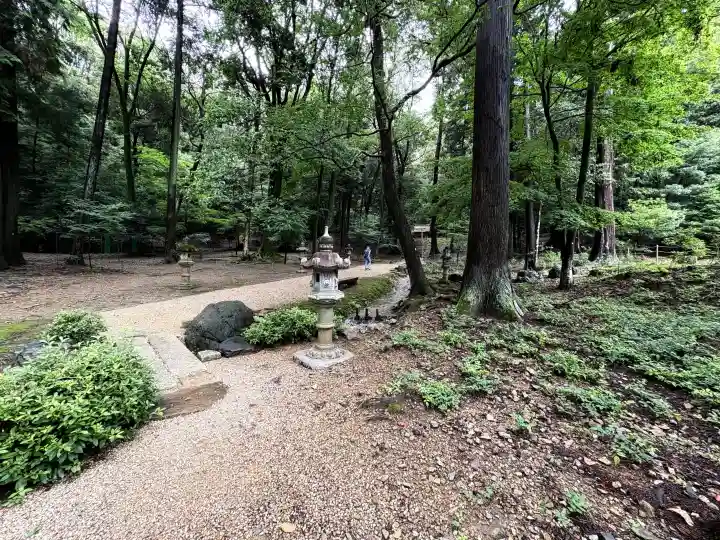 安祥寺(京都府)
