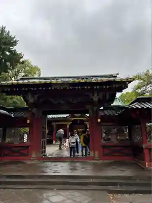 根津神社(東京都)