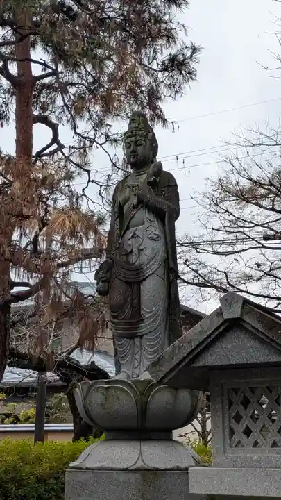 妙顯寺(妙顕寺)(京都府)