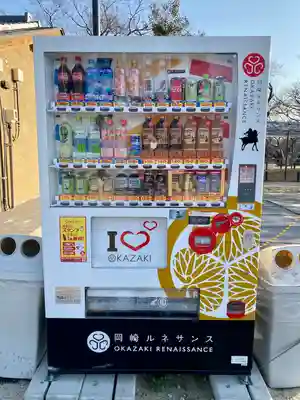 龍城神社のその他建物