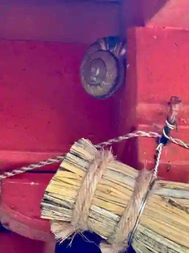 有子山稲荷神社(兵庫県)