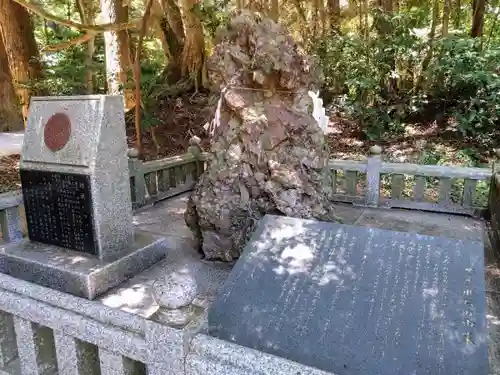 鹿島神宮(茨城県)