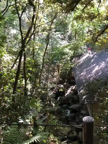 明王院（満願寺別院）のその他建物