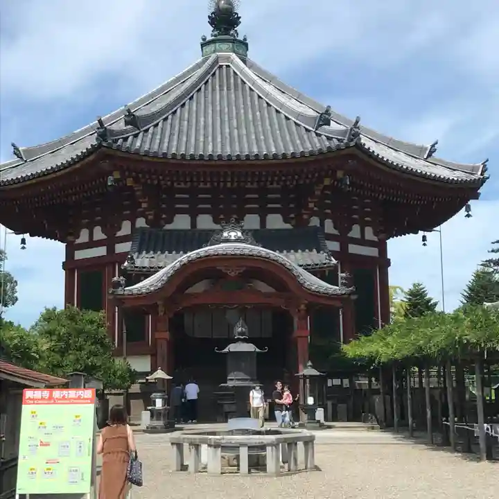 興福寺のその他建物