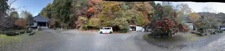 金剛院(京都府)