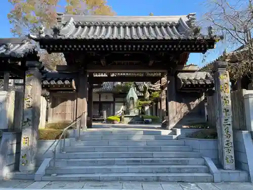 大日寺(徳島県)