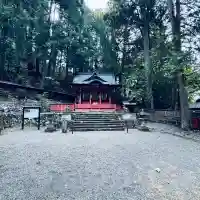 富士神社(岐阜県)