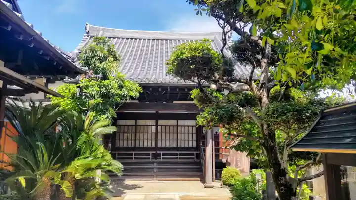 大泉寺(東京都)