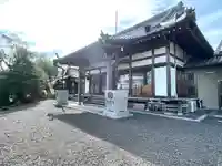 大徳寺(三重県)