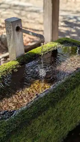 調神社(埼玉県)