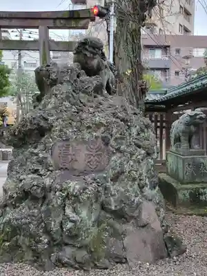 牛嶋神社(東京都)