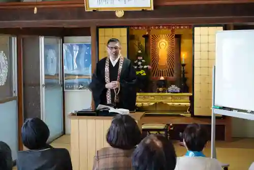 雨竜　専福寺(北海道)