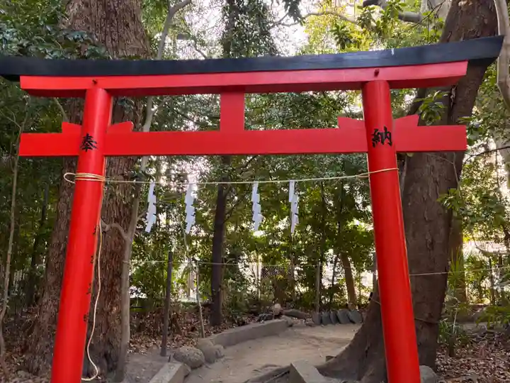 熊野神社(兵庫県)
