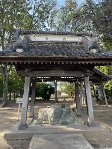 富士浅間神社(群馬県)