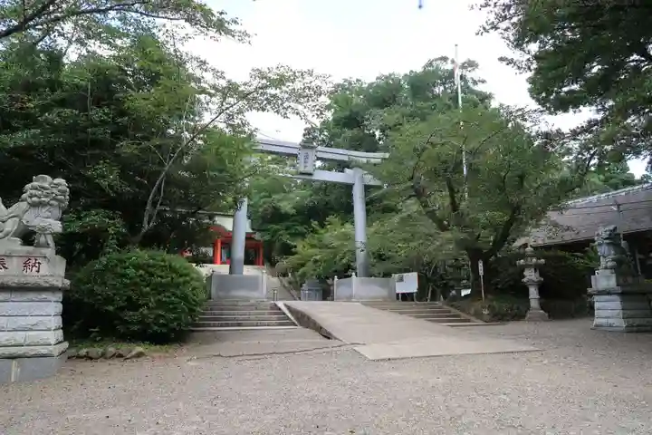 香取神宮(千葉県)