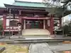 安立寺(神奈川県)