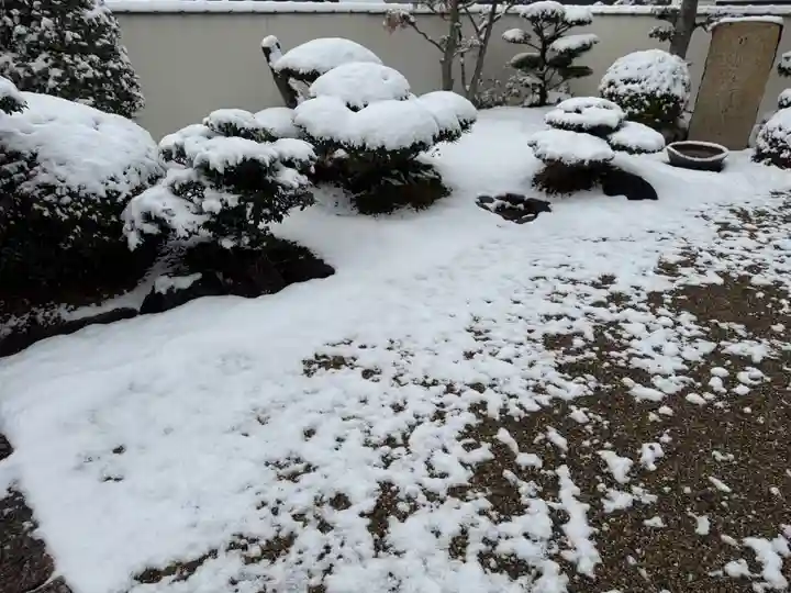 西方山極楽寺(岐阜県)