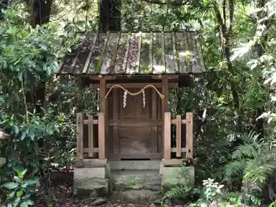 日前神宮・國懸神宮(和歌山県)