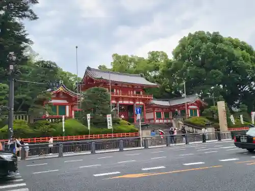 八坂神社(祇園さん)の建物その他