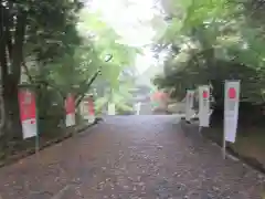 園城寺（三井寺）の建物その他